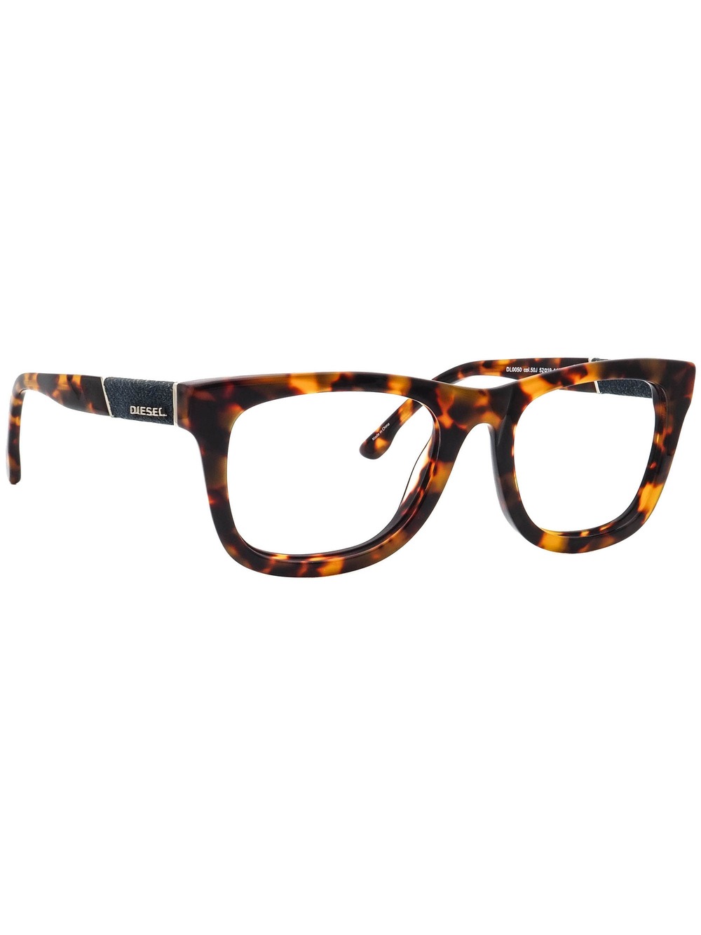 Diesel DL0050 col.50J Sunglasses (no lenses)